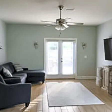 Big Oak Villa